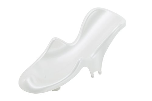 Rotho Babydesign ideale Badelösung TOP Set2 mit Wannenständer höhenverstellbar perlweiß creme3