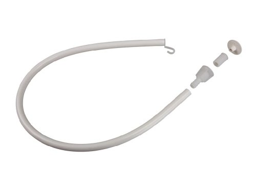 Rotho Babydesign Ablaufschlauch 2