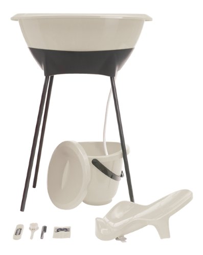 Luma BabycareBadeset 9-teilig