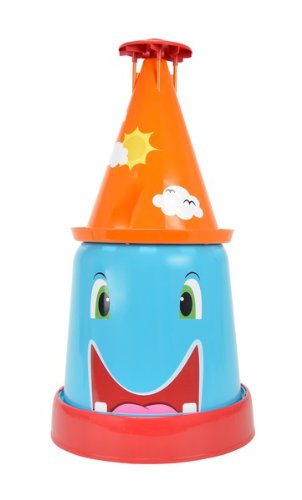 Der Spielspass für zu Hause