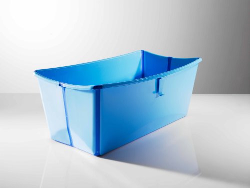 FlexiBath, hellblau 3