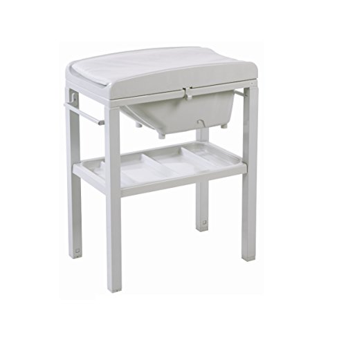 Roba Bade-Wickel-Kombination aus Metall