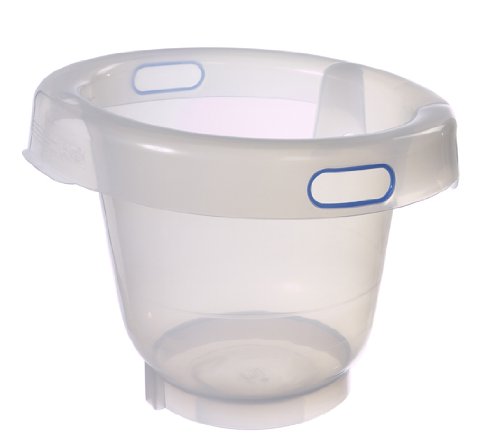 Bébé-Bubble Badeeimer