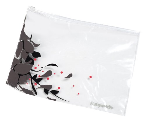 Babymoov Wickeltasche 7