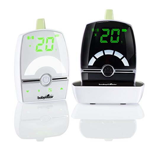 Babymoov Babyphone Premium