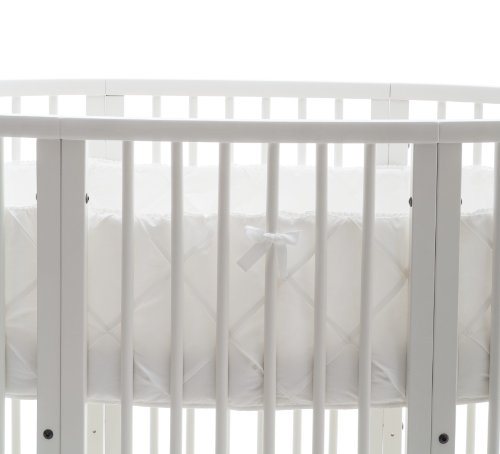 Nestchen, Classic White