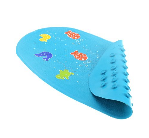 Antirutsch-Badewannen-Matte