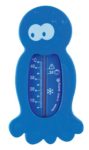 Safety Badethermometer Oktopus