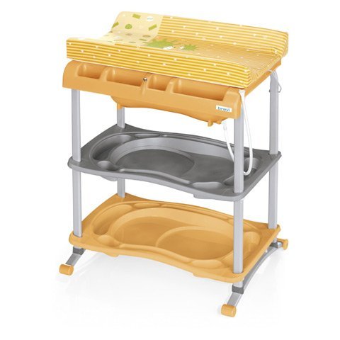 Bade Wickel Kombination Babidoo Brevi