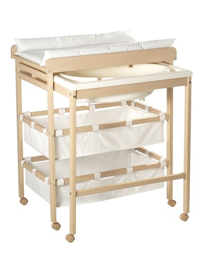 roba Bade-Wickel-Kombi Baby Pool 1