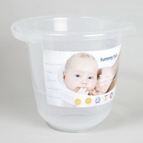 Badeeimer Tummy Tub Classic
