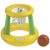 Wasserspiel Floating Hoops Mehrfarbig