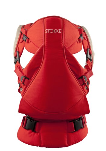 My Carrier- 3 in 1 Baby Carrier