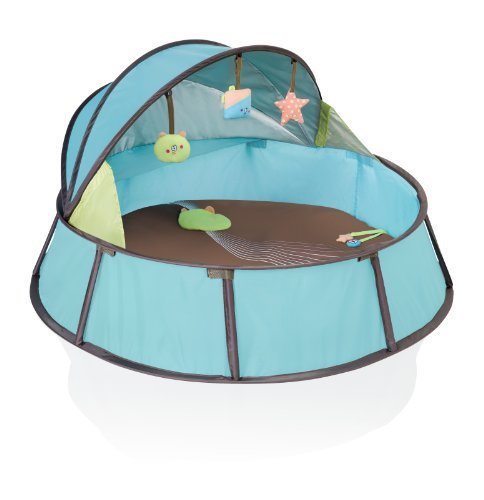 Babymoov Reisebett und Spielpark