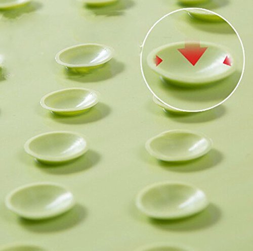 Anti-Rutsch Badematte für Dusche