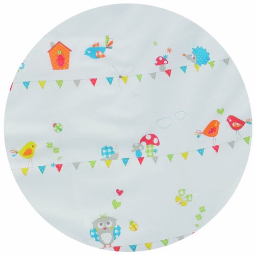 Roba Bett Waldhochzeit