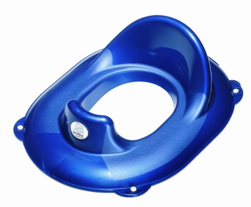 Rotho TOP WC-Sitz dunkelblau