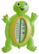 Badethermometer Schildkröte