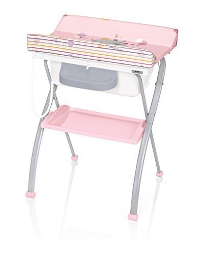 Lindo Brevi Bade-Wickelkombination