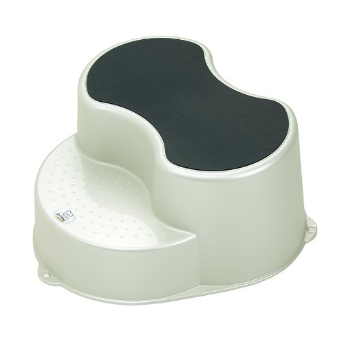 Rotho Kinderschemel 2-stufig