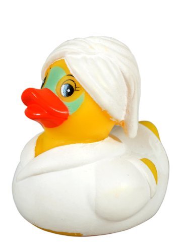 Badeente Spa Wellness