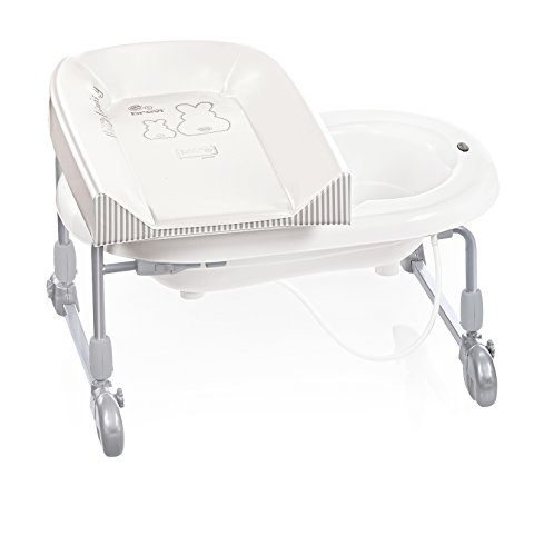 Bagnotime Brevi Bade-Wickelkombination