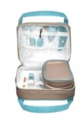 Babymoov Baby-Kulturtasche mit Pflegezubehör