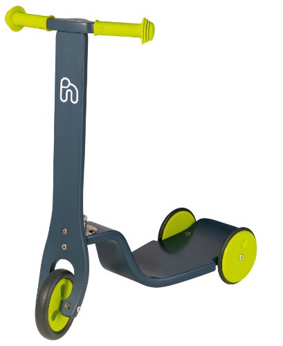 Hoppop Roller aus Holz