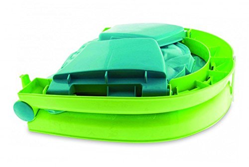 Faltbare Baby-Badewanne