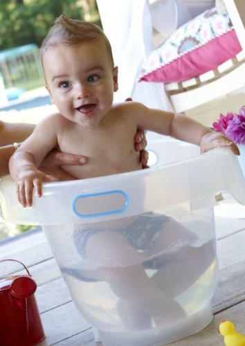 bébé-jou Bébé-Bubble Transparent