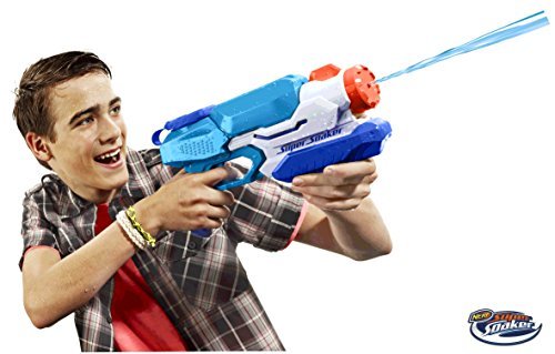 Hasbro Super Soaker