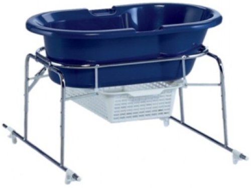 Geuther Wannenaufsatz höhenverstellbar