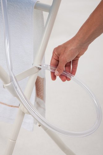 Rotho Babydesign Ablaufschlauch 1