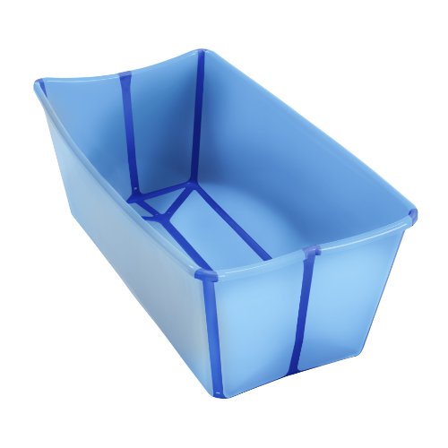 Faltbare Baby Badewanne Flexi Bath