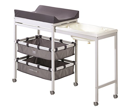 Bade-Wickel-Kombi Rock Star Baby 1