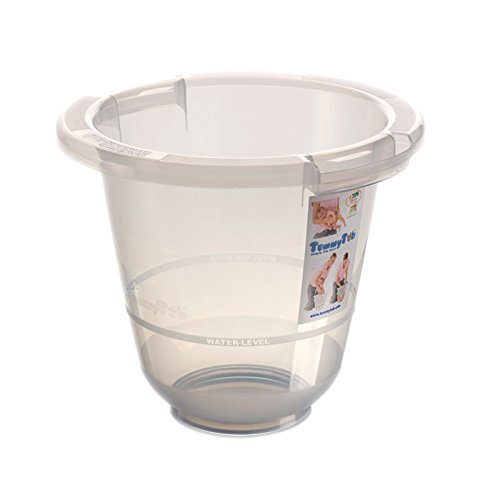 Tummy Tub Badeeimer das Orginal