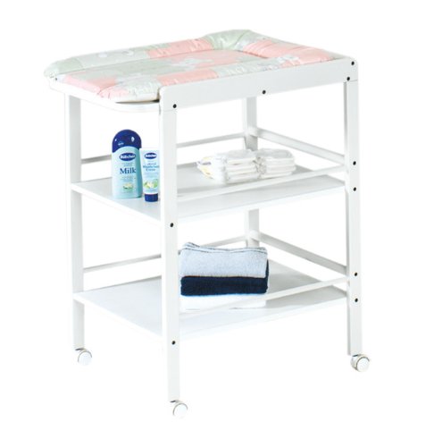 Geuther Wickelregal Clarissa