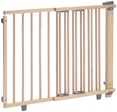 Geuther Türschutzgitter Natur