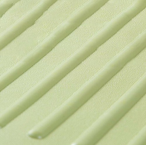 Anti-Rutsch Saugnäpfe Badematte