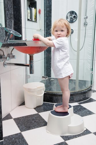 Rotho Babydesign Kinderschemel