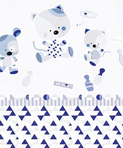 Brevi Bade-Wickelkombination - Made in Italy