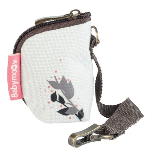 Babymoov Wickeltasche 4