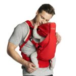 My Carrier- 3 in 1 Baby Carrier 2