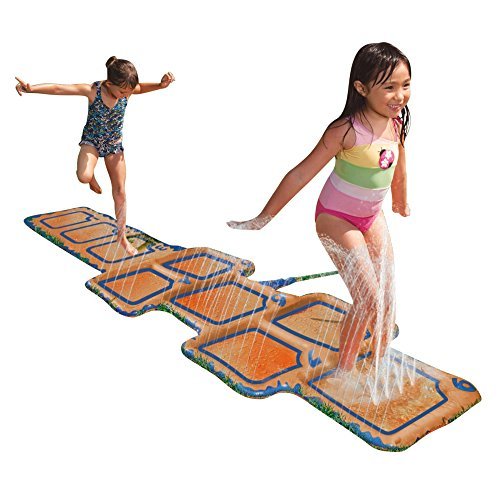 Wasserspiel für Kinder