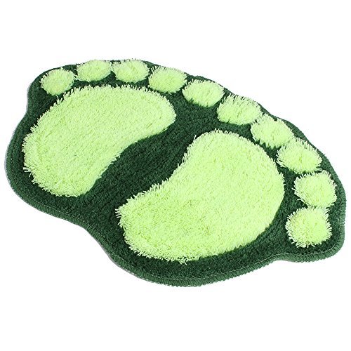 Duschmatte Badezimmer