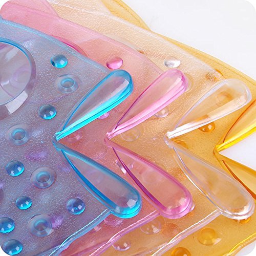 Fisch Stil Badematten