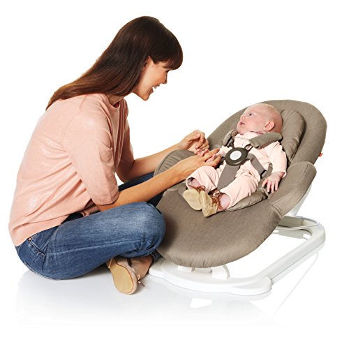 Stokke Steps Babywippe - greige