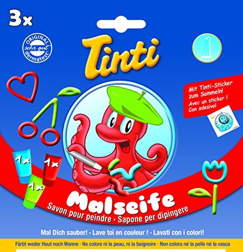 Tinti Malseife
