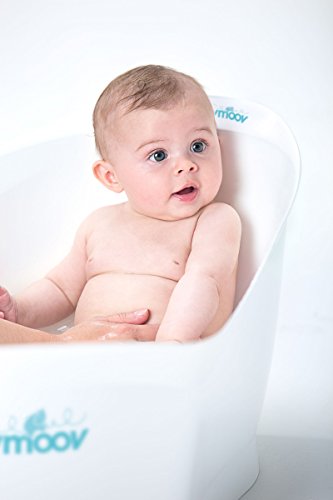 Babymoov Badewanne Aquanest weiß